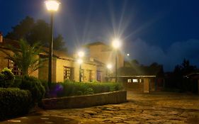Quinta Maria Bonita